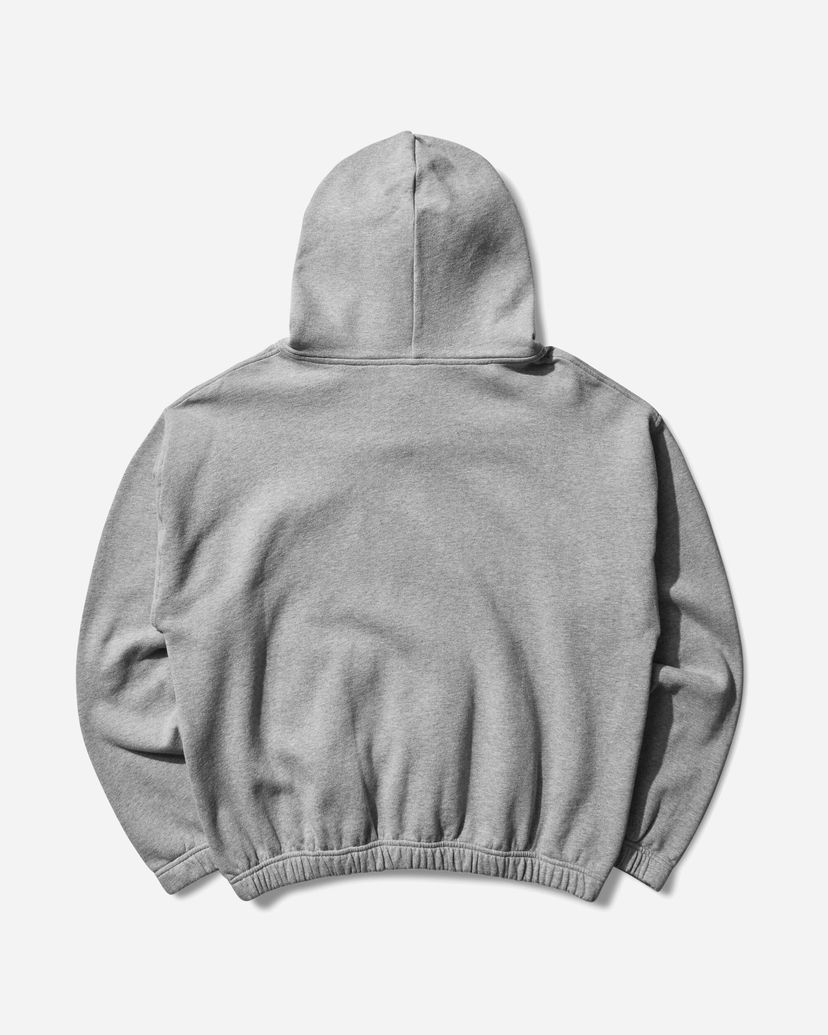 Dukserice Satisfy SoftCell Hoodie Siva | 11046 81004