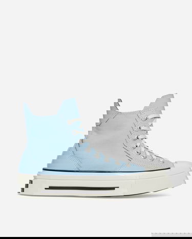 Tenisice i cipele Converse Chuck 70 De Luxe Squared Plava | A07566C, 0