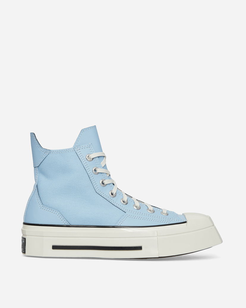 Tenisice i cipele Converse Chuck 70 De Luxe Squared Plava | A07566C