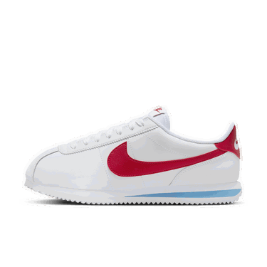 Tenisice i cipele Nike Cortez "Forrest Gump" W Bijela | DN1791-108, 4