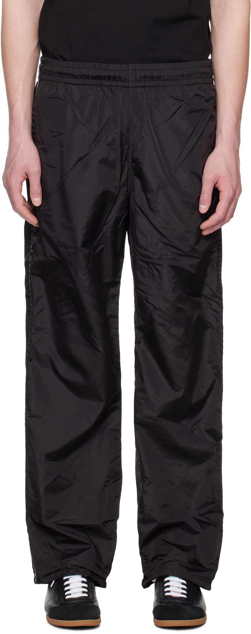 Trenirka Diesel Diesel P-Caron Sweatpants Crna | A16685-0NJBU-9XX