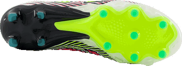 Tenisice i cipele New Balance Tekela Pro Low Laced FG v4+ Bijela | st1flh45, 4