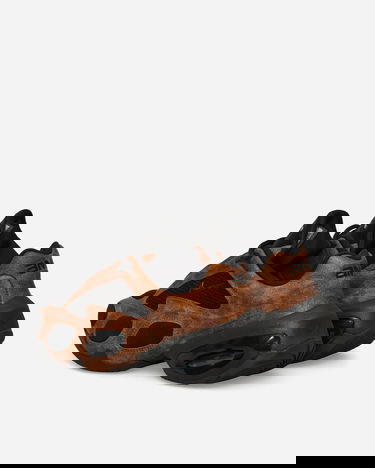 Tenisice i cipele Nike Air Max Muse SE Smeđa | HQ1831-200, 4