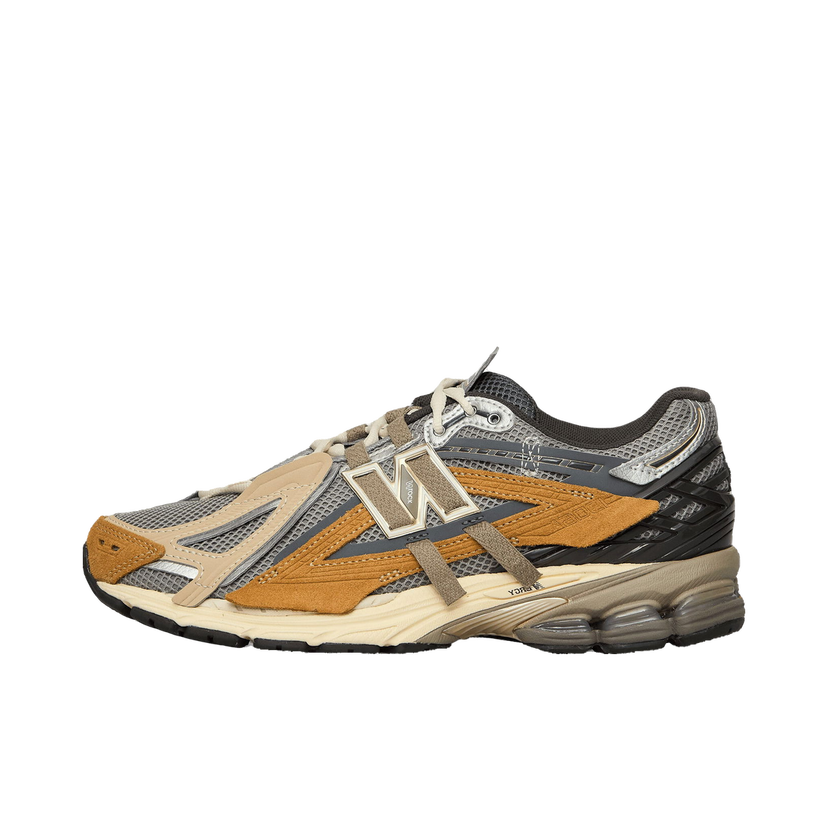 Tenisice i cipele New Balance 1906A Great Plains Smeđa | U1906AA