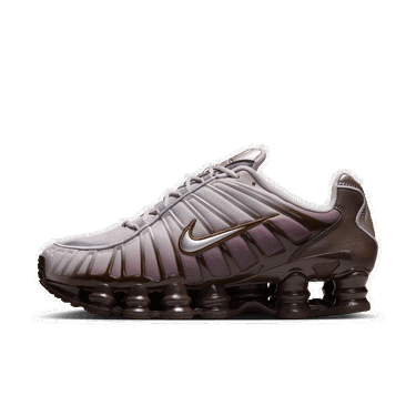 Tenisice i cipele Nike Shox TL Smeđa | IB7699-200, 4