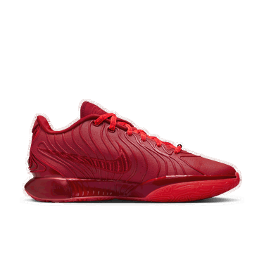 Tenisice i cipele Nike LeBron 21 Crvena | HF5951-600, 1