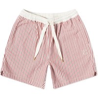 Kratke hlače Puma Rhuigi x Elevated Shorts "Astro Red" Crvena | 620885-21, 1