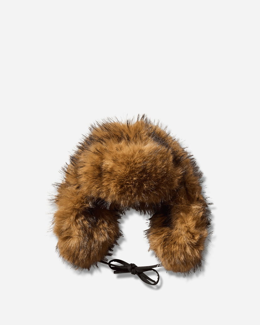 Šešir GUESS Chunky Fur Hat Višebojno | M5BZ05W2701 FJ06