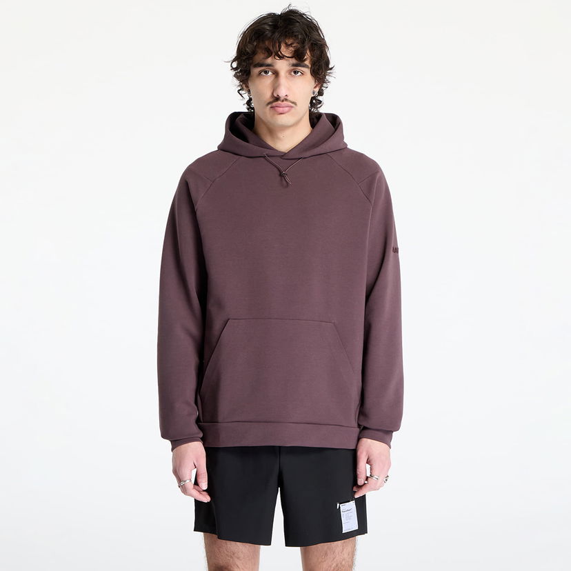 Dukserice Craft Craft ADV Join Hoodie Tamnocrvena | 1914705-286000