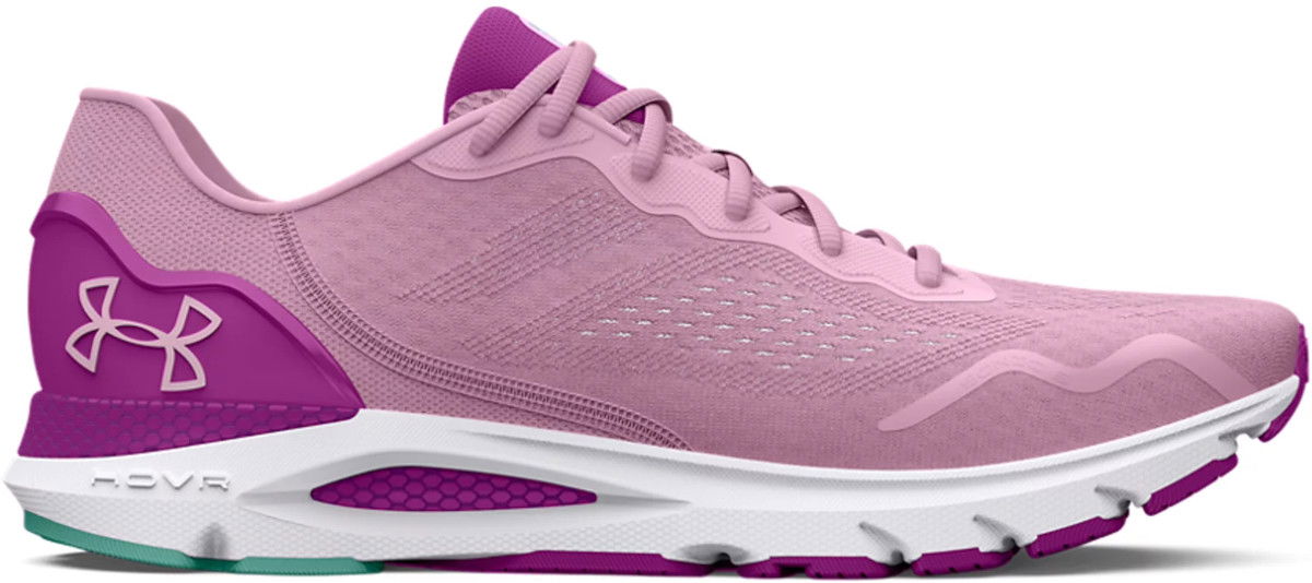 Tenisice i cipele Under Armour HOVR Sonic 6 Ružičasta | 3026128-603, 0