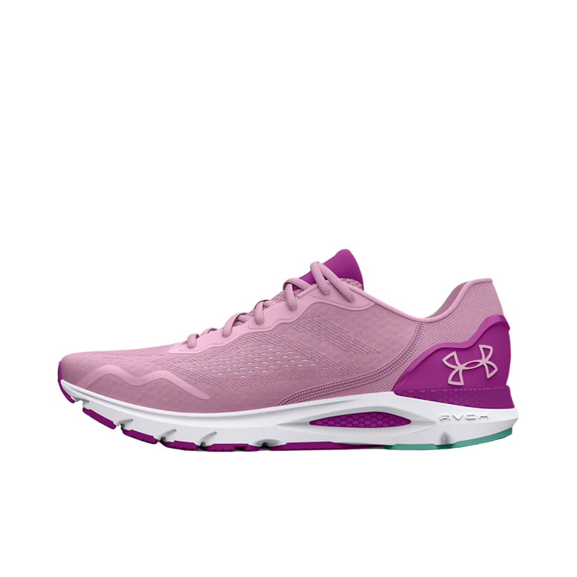 Trčanje Under Armour HOVR Sonic 6 Ružičasta | 3026128-603