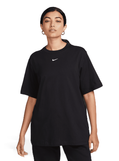 Majica kratkih rukava Nike Sportswear T-Shirt Crna | FD4149-010