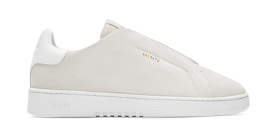 Tenisice i cipele AXEL ARIGATO Dice Laceless "White" Bijela | F2307003, 0