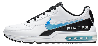 Tenisice i cipele Nike Air Max LTD 3 White Blue Black Bijela | CI5875-100, 2