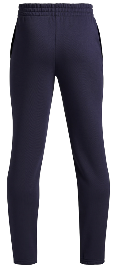 Trenirka Under Armour UA Rival Graphic Fleece Joggers Tamnoplava | 6004995-403, 1