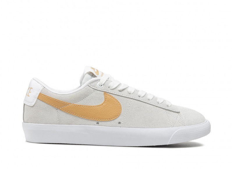 Tenisice i cipele Nike SB Zoom Blazer Low Siva | 704939 104, 0
