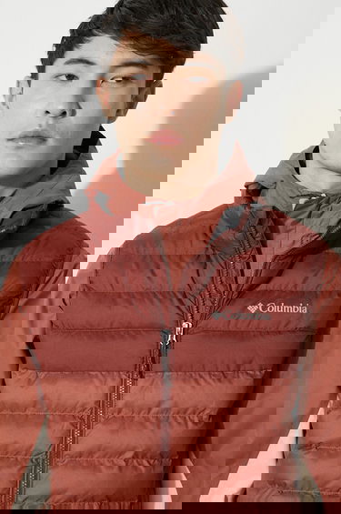 Prsluk Columbia Powder Lite Vest Crna | 1748031, 4