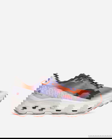 Tenisice i cipele On Running Cloudmonster Hyper Crvena | 3ME10132429 FLAMEFROST, 0