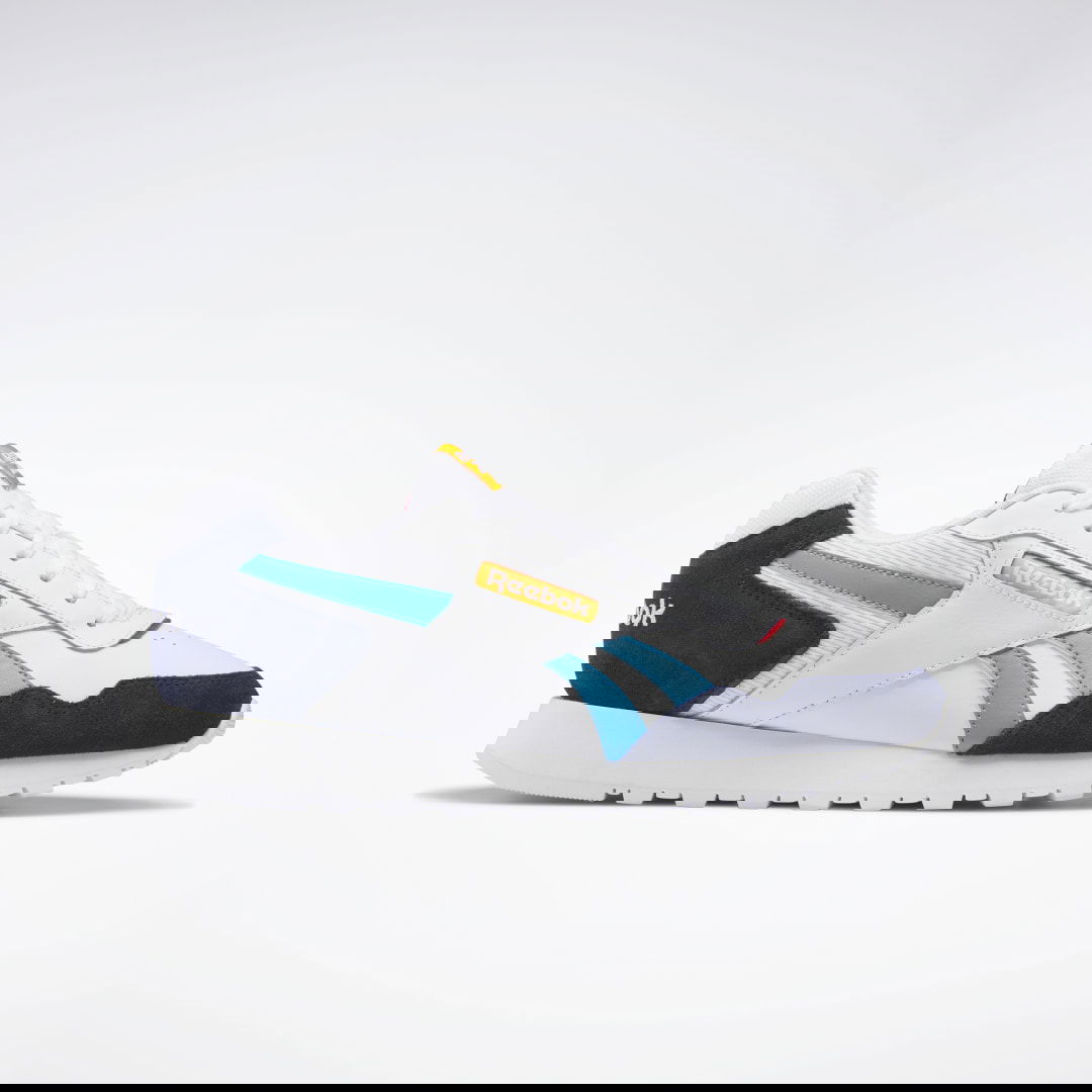 Tenisice i cipele Reebok Glide Bijela | GY0078, 0