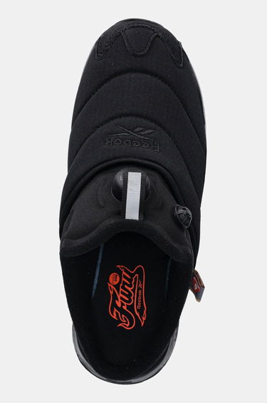 Tenisice i cipele Reebok Classic Instapump Fury Mule Crna | 100202693, 3