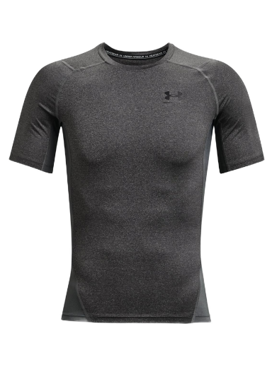 Majica kratkih rukava Under Armour T-shirt Siva | 1361518-090