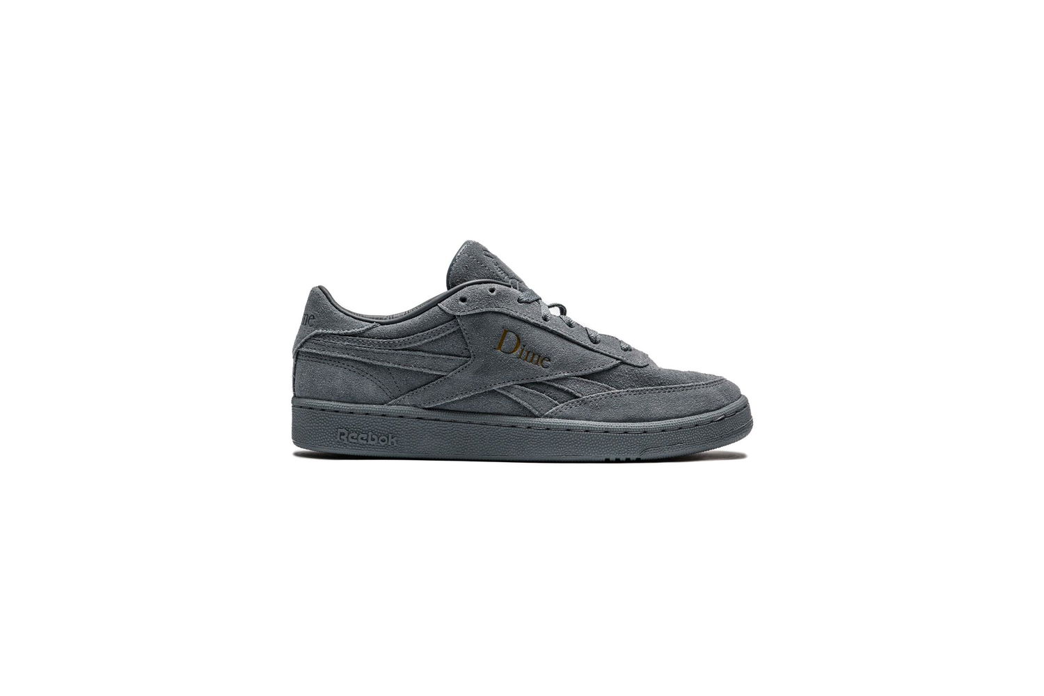 Tenisice i cipele Reebok x Dime Club C Revenge Siva | IF5887, 0