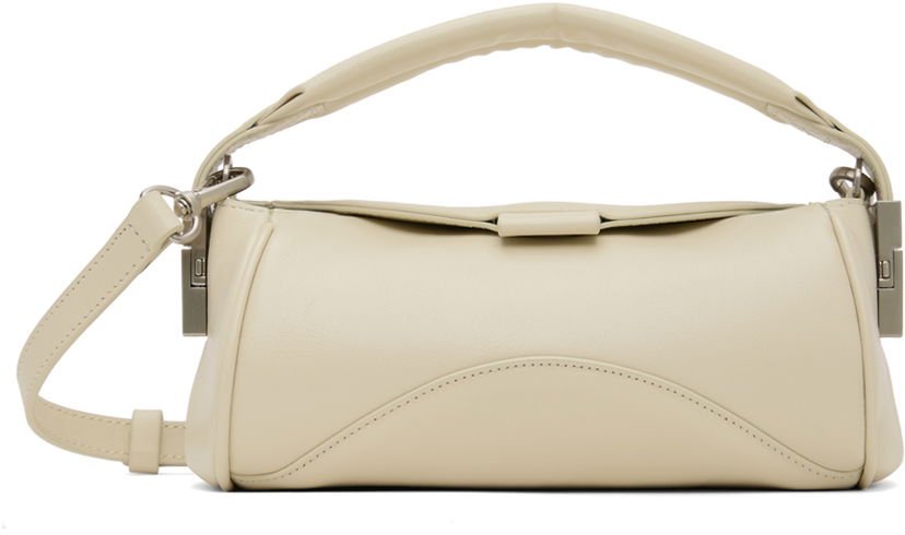 Ručna torbica OSOI Cassette Shoulder Bag Bež | 24SB030-02-04