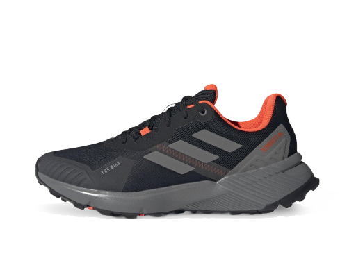 Outdoor adidas Performance Terrex Soulstride RAIN.RDY Trail "Black" Crna | IF5016