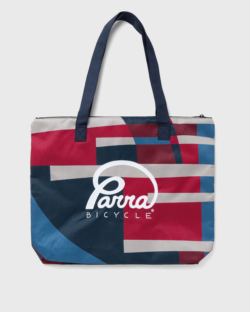 Tote bag By Parra Parra Bicycle Tote Bag Višebojno | 54145