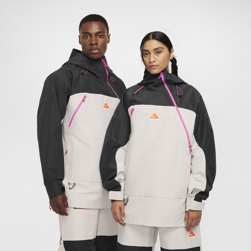Parka Nike ACG Chena Vortex Storm-FIT GORE-TEX Jacket Smeđa | FV8891-104