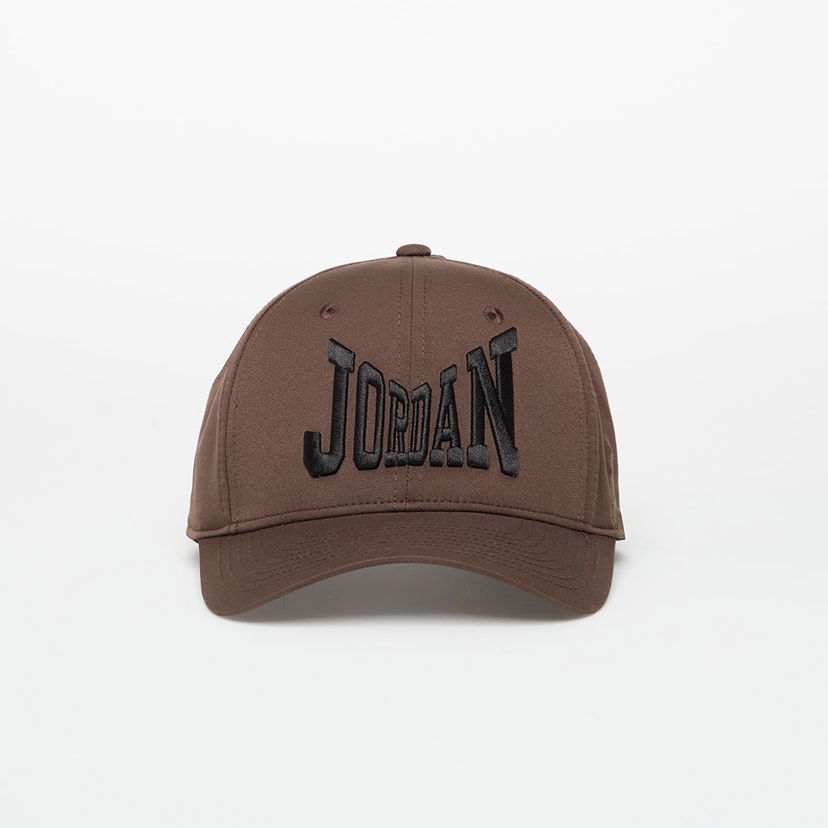 Kapa Jordan Brooklyn Rise Adjustable Realtree Cap S/M Smeđa | HV1076-237