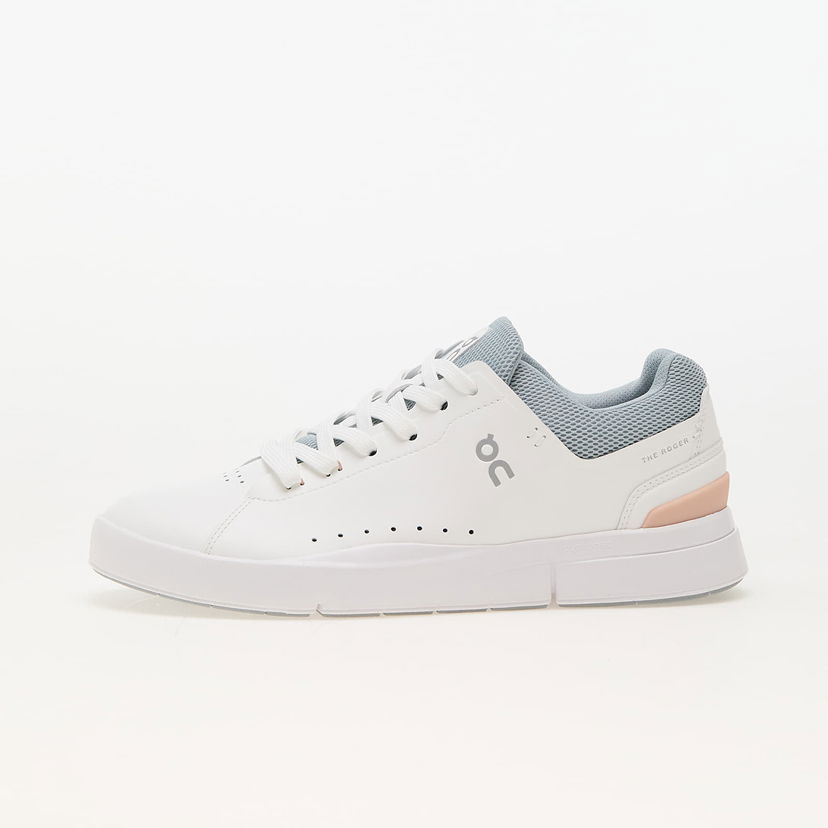 Tenisice i cipele On Running The Roger Advantage W Bijela | 3WD10652349