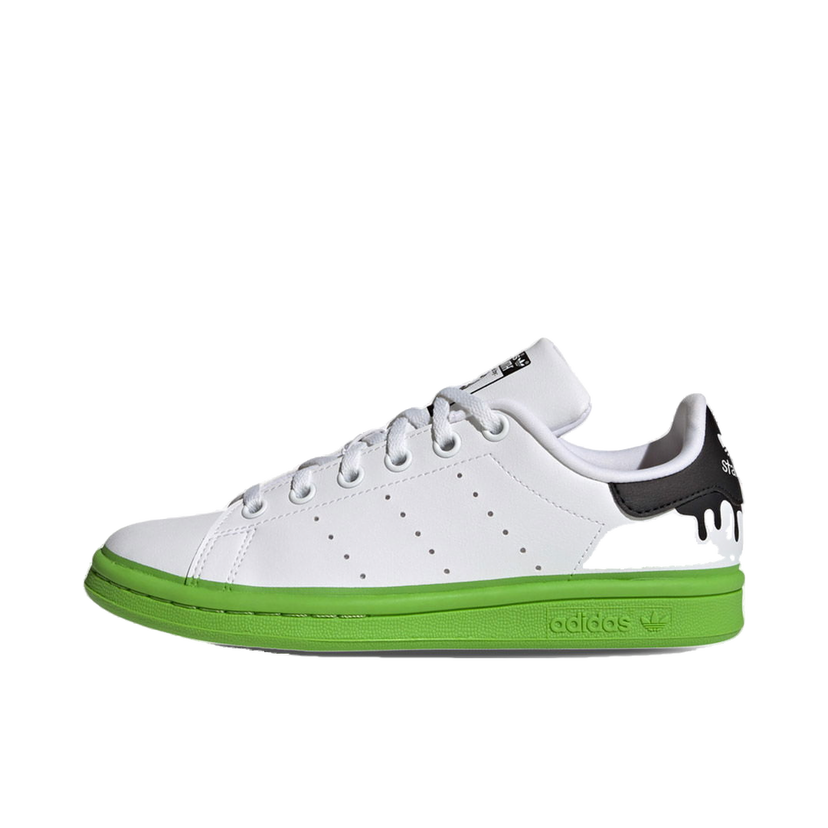 Tenisice i cipele adidas Originals STAN SMITH J Bijela | GZ3966