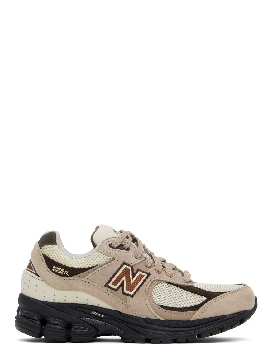 Tenisice i cipele New Balance 2002R Bež | M2002RZR
