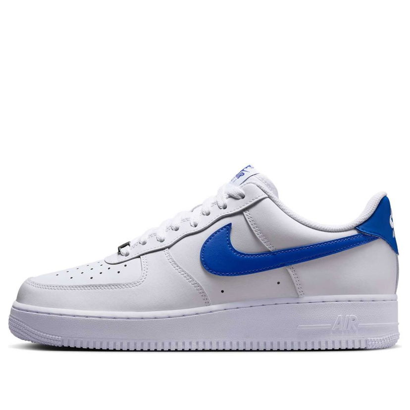 Tenisice i cipele Nike Air Force 1 Low '07 Bijela | FJ4146-113