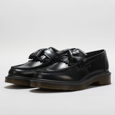 Tenisice i cipele Dr. Martens Adrian Crna | DM14573001, 1