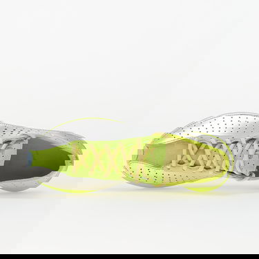 Tenisice i cipele Nike Air Superfly Sneakers Cyber / Lemon Metalik | IB5824-300, 3