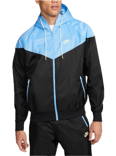 Vjetrovka Nike Sportswear Windrunner Jacket Višebojno | da0001-014