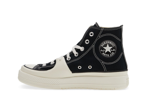Tenisice i cipele Converse Chuck Taylor All Star High Construct Metalik | A05094C