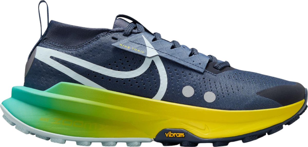 Tenisice i cipele Nike Zegama 2 Plava | fd5191-402, 0