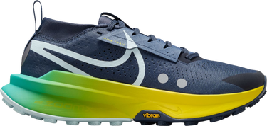 Tenisice i cipele Nike Zegama 2 Plava | fd5191-402, 0