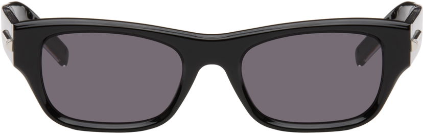 Sunčane naočale Givenchy GV One Rectangular Sunglasses Crna | GV40119I@5101A 840126865462