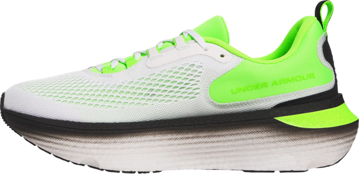 Tenisice i cipele Under Armour Under Armour Infinite Elite 2 Zelena | 3028169-101, 1