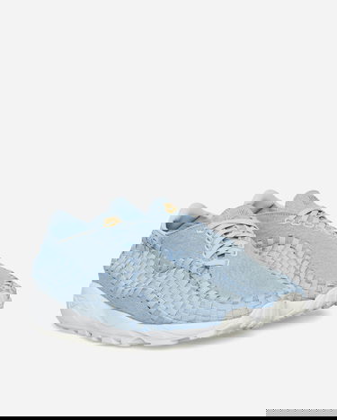 Tenisice i cipele Nike Air Footscape Woven "Washed Denim" Plava | FV6103-400, 4