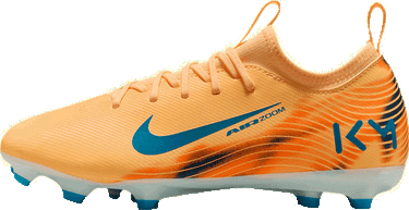 Tenisice i cipele Nike Air Zoom Vapor 16 Žuta | FQ8394-801, 4