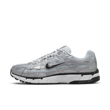 Tenisice i cipele Nike P-6000 "Metallic Silver" W Metalik | FD9876-101, 0