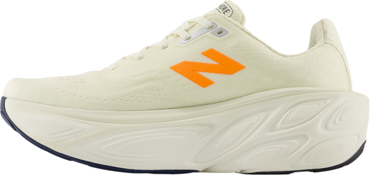 Tenisice i cipele New Balance Fresh Foam X More v5 Bijela | mmor-cf5, 1