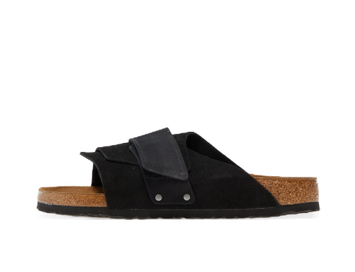 Tenisice i cipele Birkenstock Kyoto VL Crna | 1022350