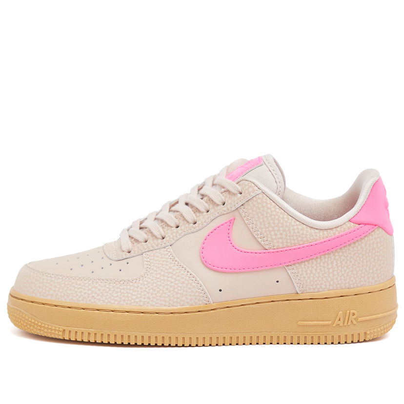 Tenisice i cipele Nike Air Force 1 '07 Prm Ess, Size UK 3 Bež | IB1161-200