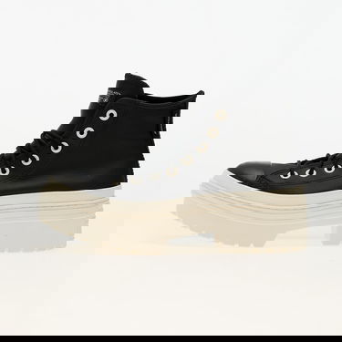 Tenisice i cipele Converse Chuck Taylor All Star Lugged Heel Platform Crna | A12328C, 0
